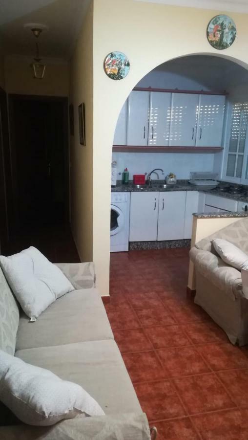Las Casitas De La Esquina Zahara De La Sierra Exterior foto