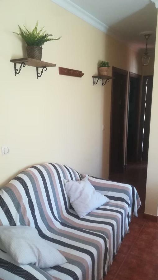 Las Casitas De La Esquina Zahara De La Sierra Exterior foto